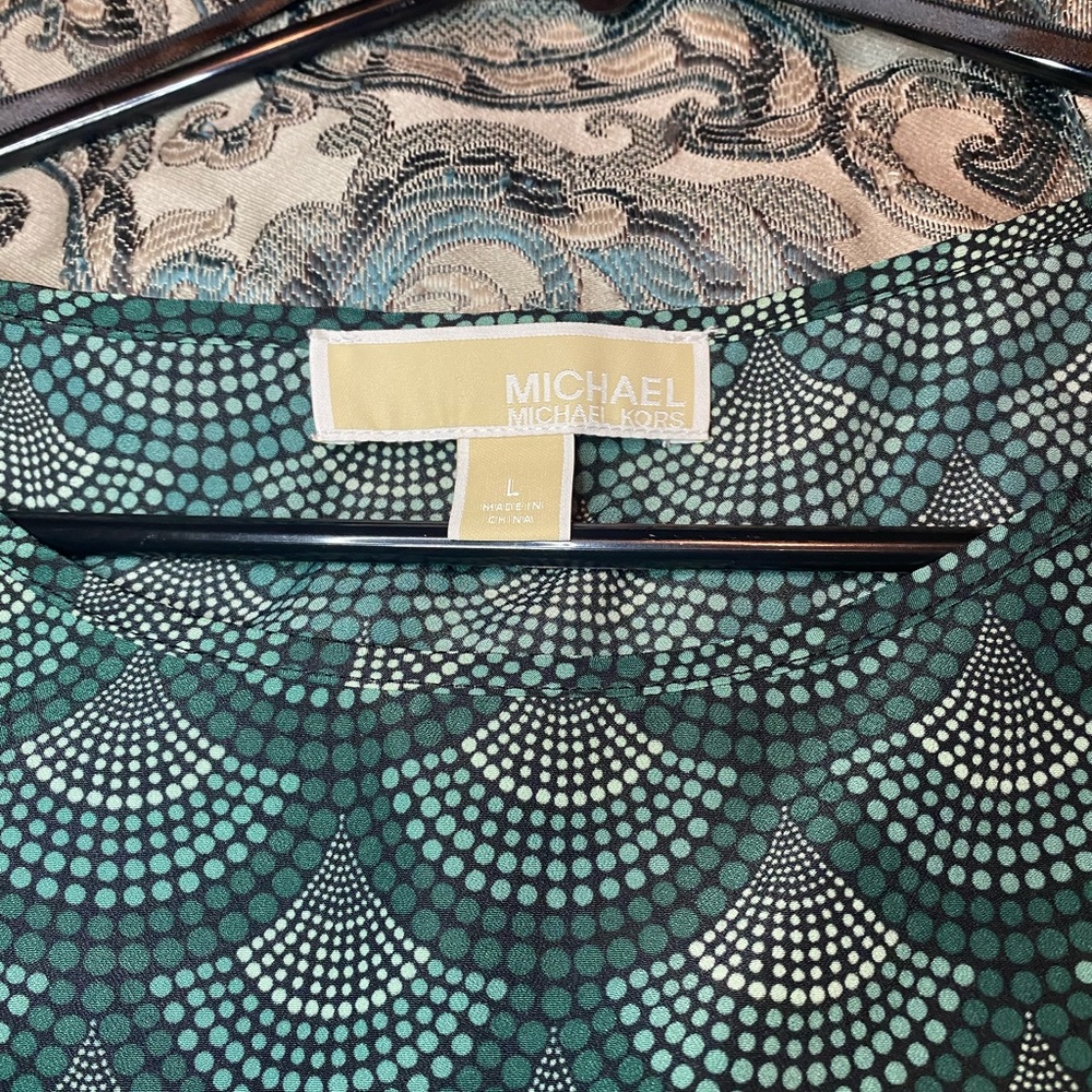 Michael Kors Top - Picture 3 of 3